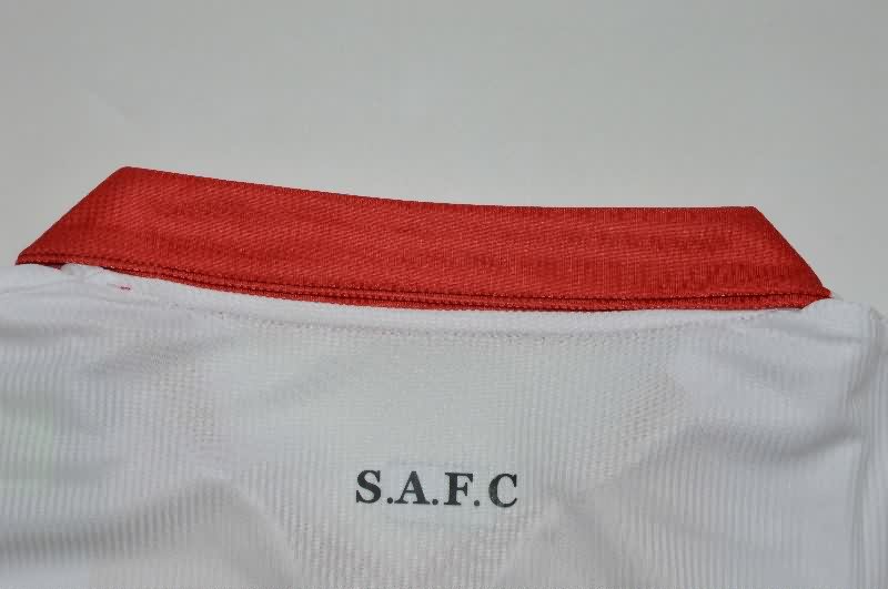 AAA Quality Sunderland 2004/05 Home Retro Soccer Jersey