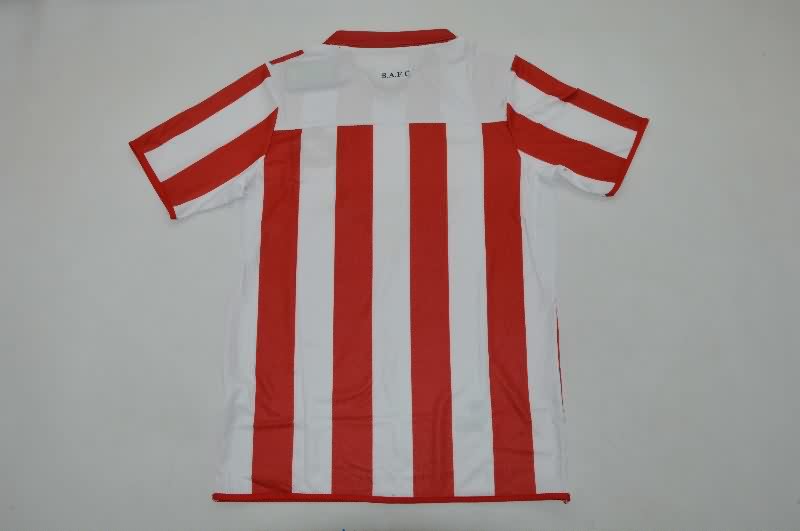 AAA Quality Sunderland 2004/05 Home Retro Soccer Jersey
