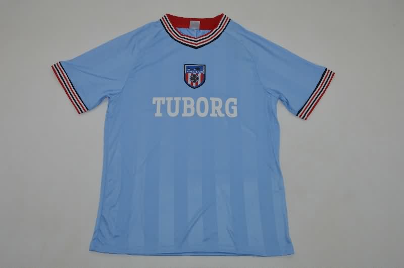 AAA Quality Sunderland 1986/87 Away Retro Soccer Jersey