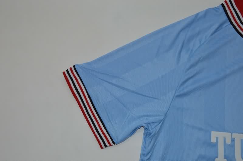 AAA Quality Sunderland 1986/87 Away Retro Soccer Jersey