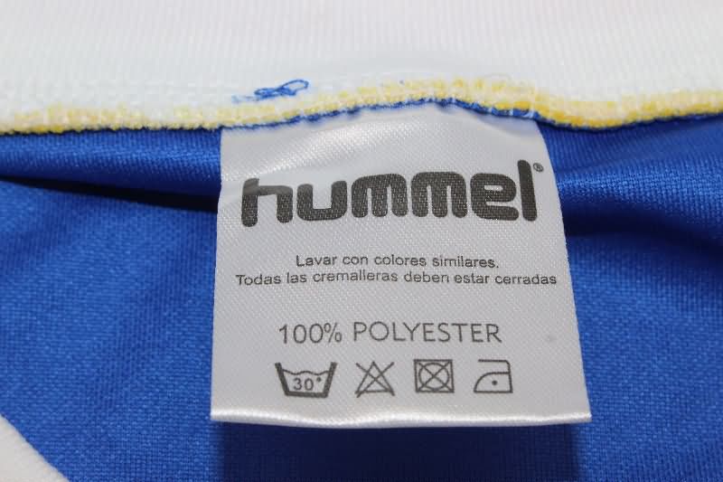 AAA Quality Sunderland 1988/91 Away Retro Soccer Jersey