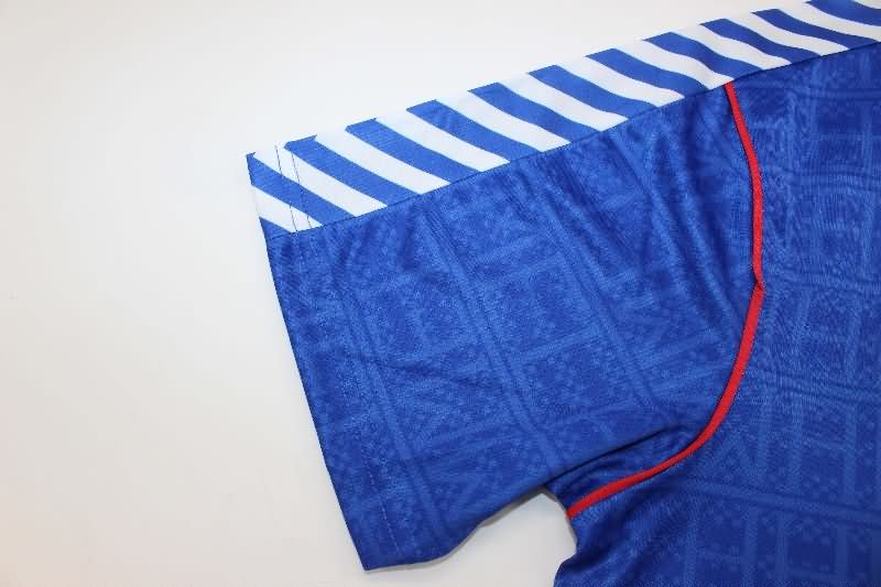 AAA Quality Sunderland 1988/91 Away Retro Soccer Jersey