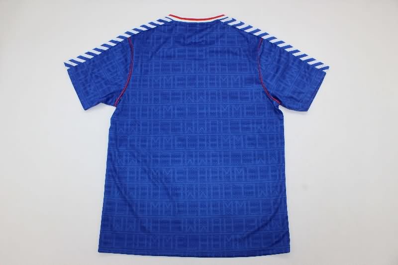 AAA Quality Sunderland 1988/91 Away Retro Soccer Jersey