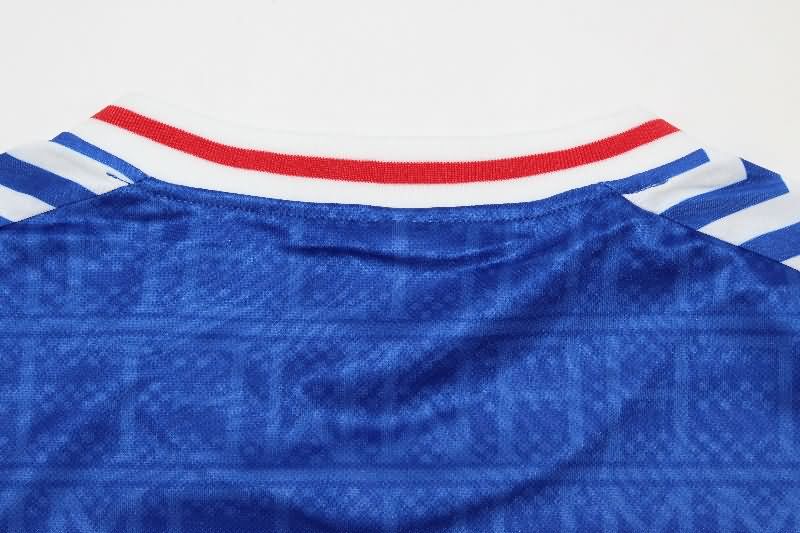 AAA Quality Sunderland 1988/91 Away Retro Soccer Jersey