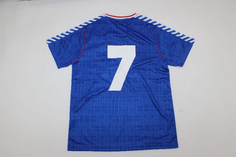 AAA Quality Sunderland 1988/91 Away Retro Soccer Jersey