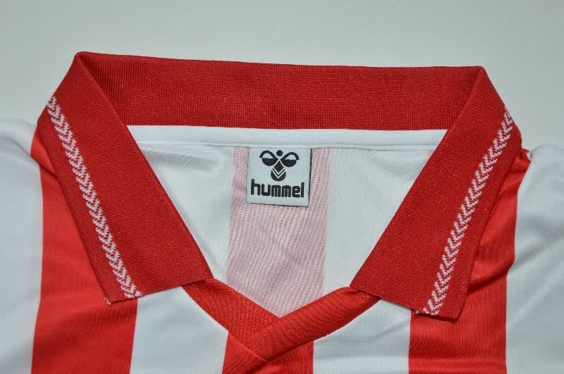 AAA Quality Sunderland 1991/94 Home Retro Soccer Jersey