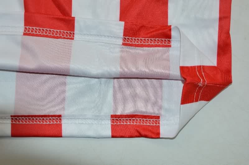 AAA Quality Sunderland 1991/94 Home Retro Soccer Jersey