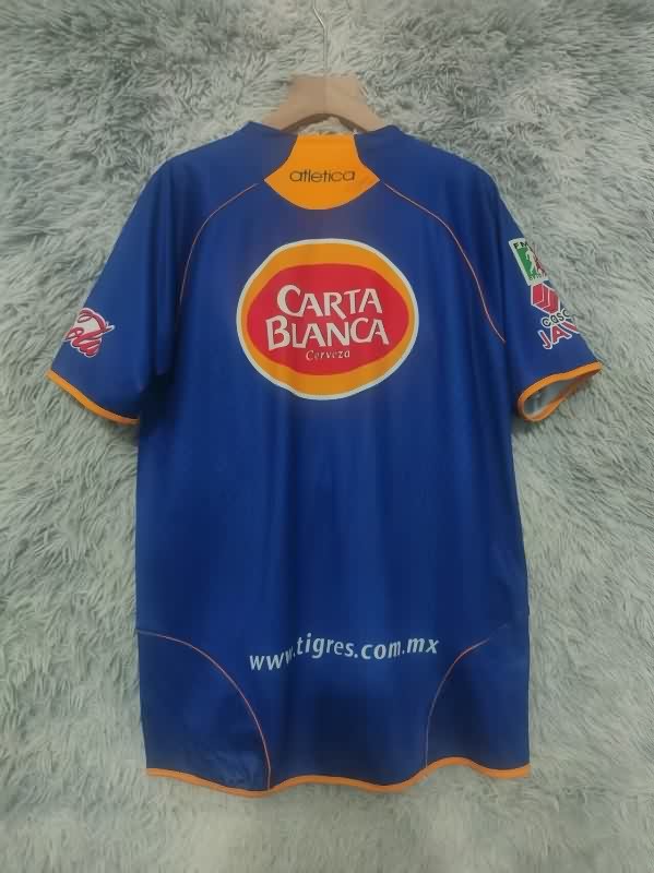 AAA Quality Tigres UANL 2005/06 Away Retro Soccer Jersey