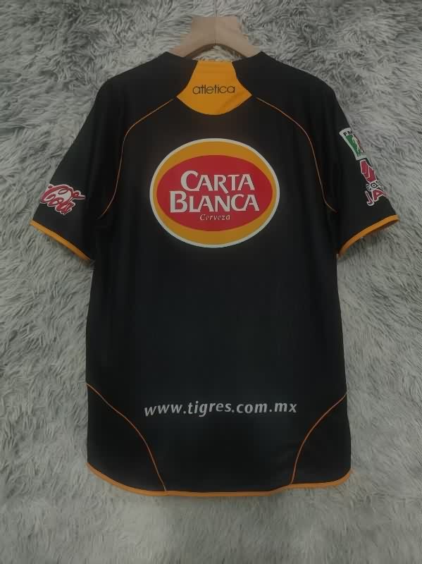 AAA Quality Tigres UANL 2005/06 Third Retro Soccer Jersey