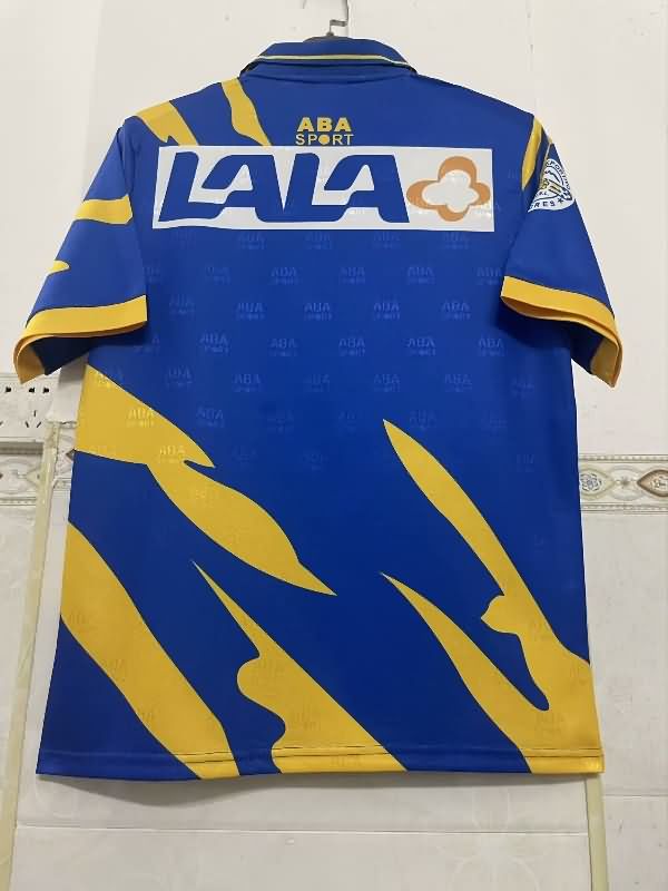 AAA Quality Tigres UANL 1995/96 Third Retro Soccer Jersey