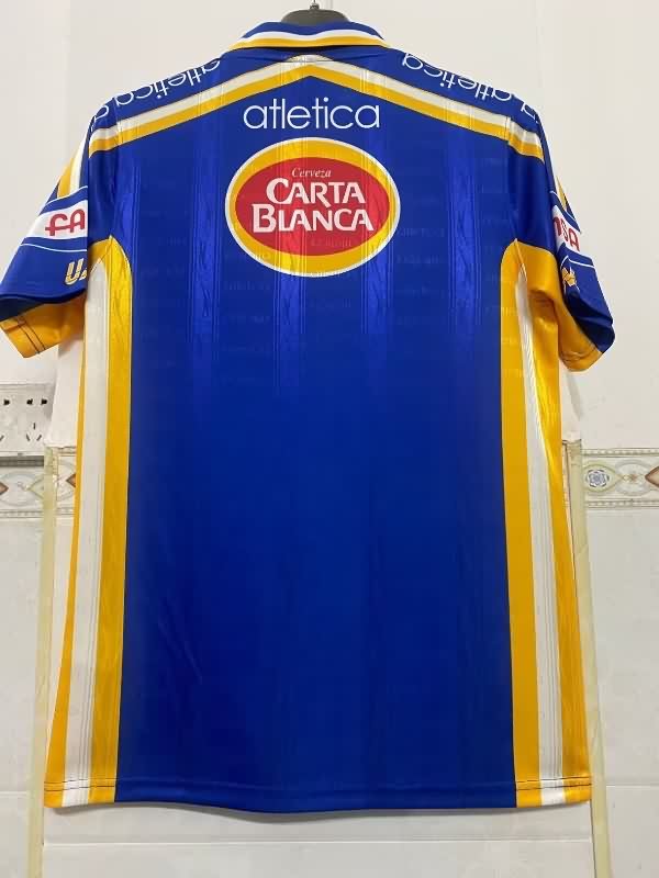 AAA Quality Tigres UANL 1999/00 Third Retro Soccer Jersey