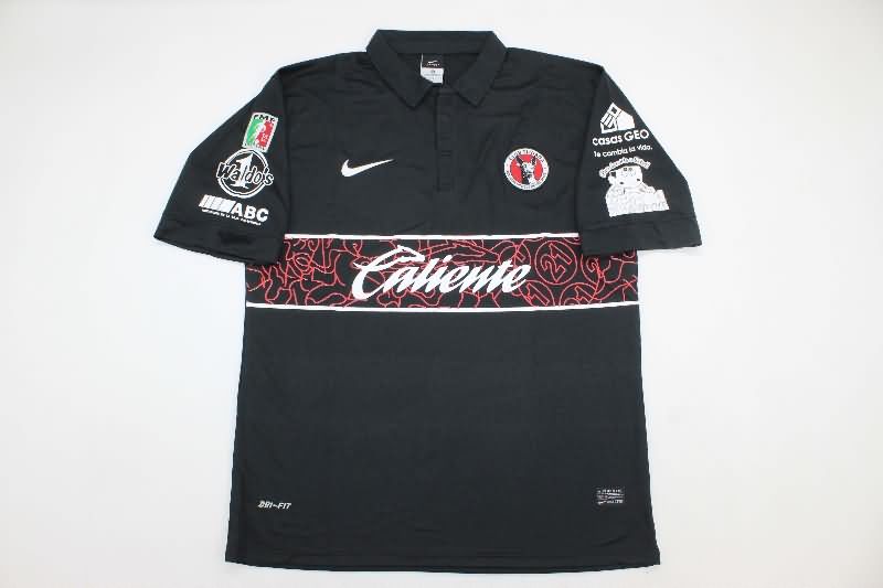 AAA Quality Tijuana 2012/13 Away Soccer Jersey