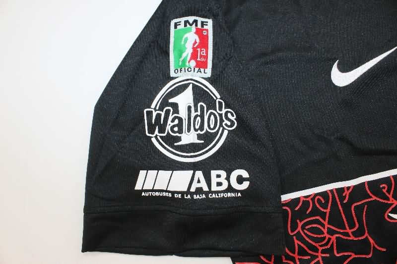 AAA Quality Tijuana 2012/13 Away Soccer Jersey