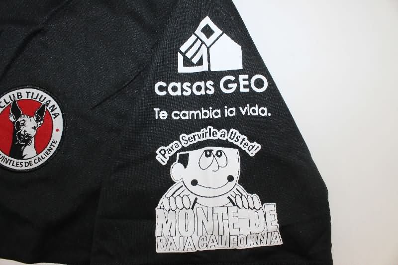 AAA Quality Tijuana 2012/13 Away Soccer Jersey