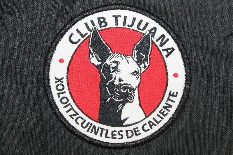 AAA Quality Tijuana 2012/13 Away Soccer Jersey