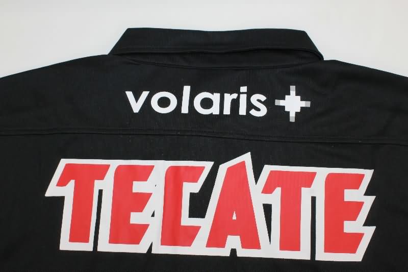 AAA Quality Tijuana 2012/13 Away Soccer Jersey