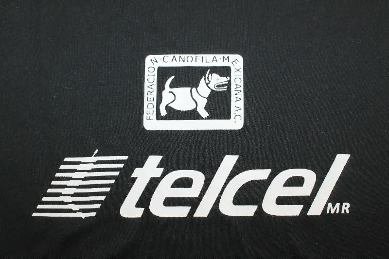 AAA Quality Tijuana 2012/13 Away Soccer Jersey