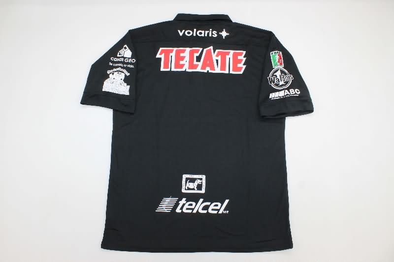 AAA Quality Tijuana 2012/13 Away Soccer Jersey