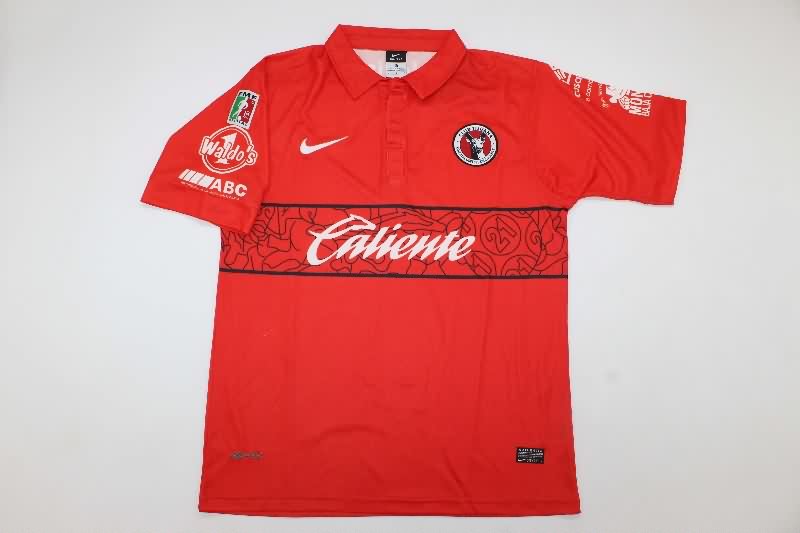 AAA Quality Tijuana 2012/13 Home Soccer Jersey