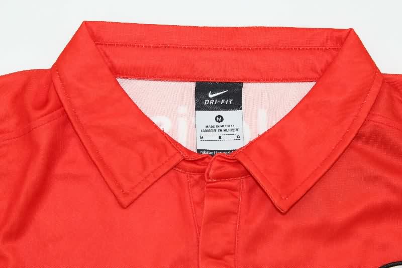 AAA Quality Tijuana 2012/13 Home Soccer Jersey