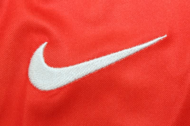 AAA Quality Tijuana 2012/13 Home Soccer Jersey