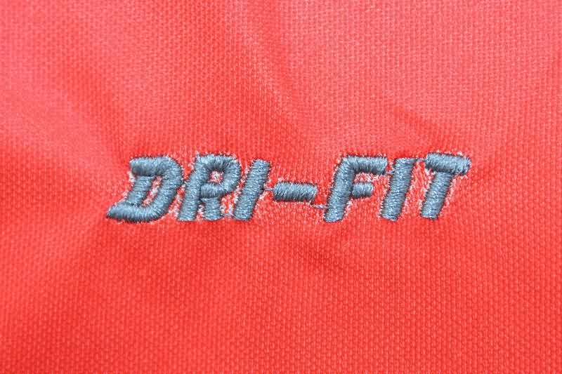 AAA Quality Tijuana 2012/13 Home Soccer Jersey