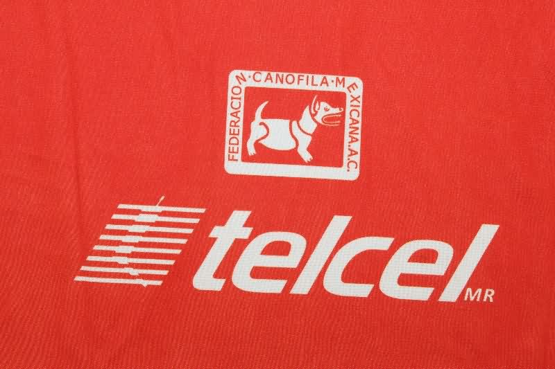 AAA Quality Tijuana 2012/13 Home Soccer Jersey