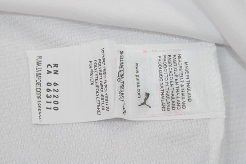 Tottenham Hotspur Soccer Jersey Home Retro Replica 2006/07