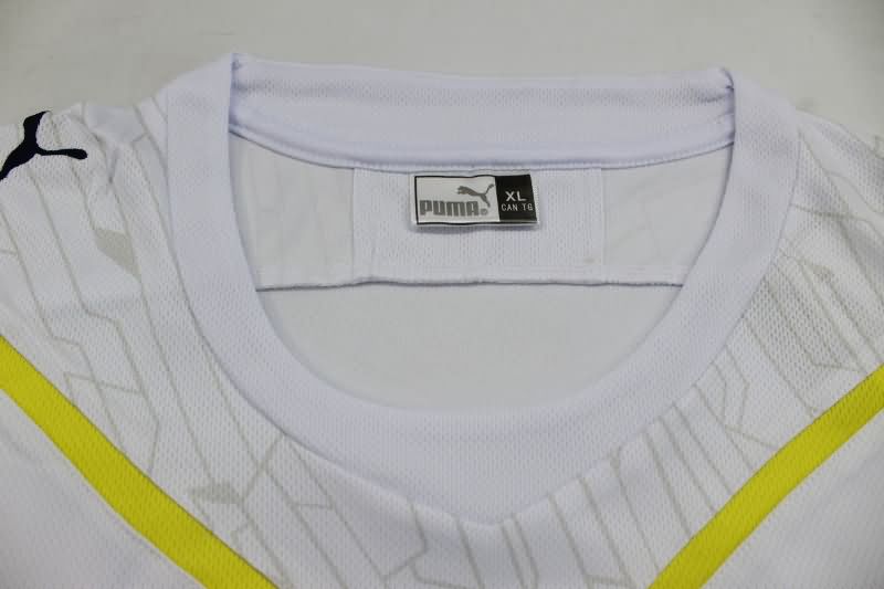 Tottenham Hotspur Soccer Jersey Home Retro Replica 2009/10