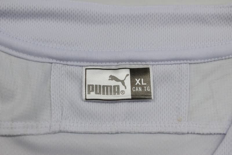 Tottenham Hotspur Soccer Jersey Home Retro Replica 2009/10