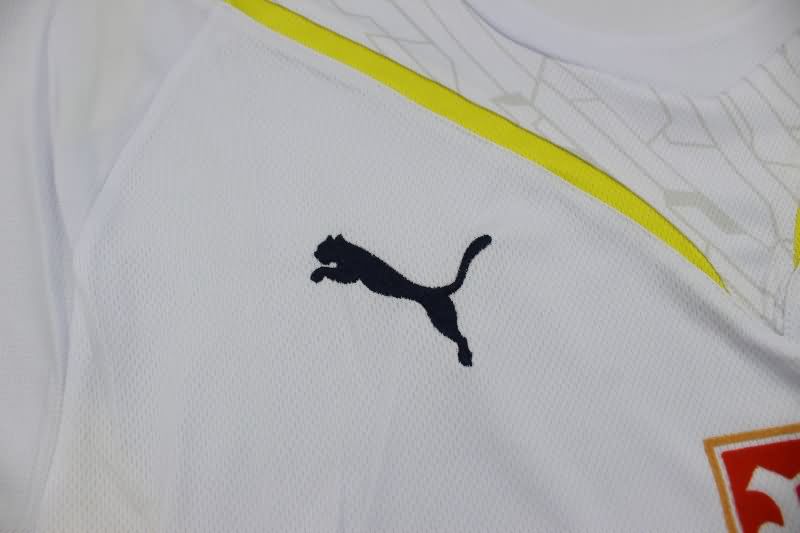 Tottenham Hotspur Soccer Jersey Home Retro Replica 2009/10