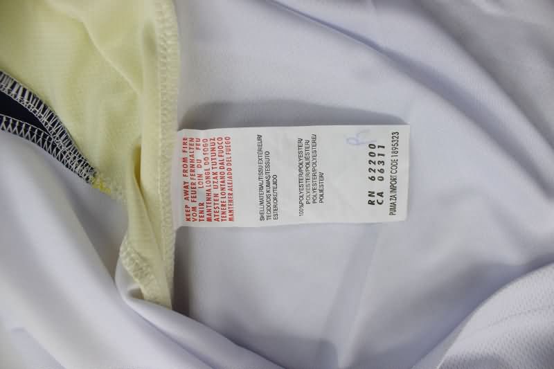 Tottenham Hotspur Soccer Jersey Home Retro Replica 2009/10