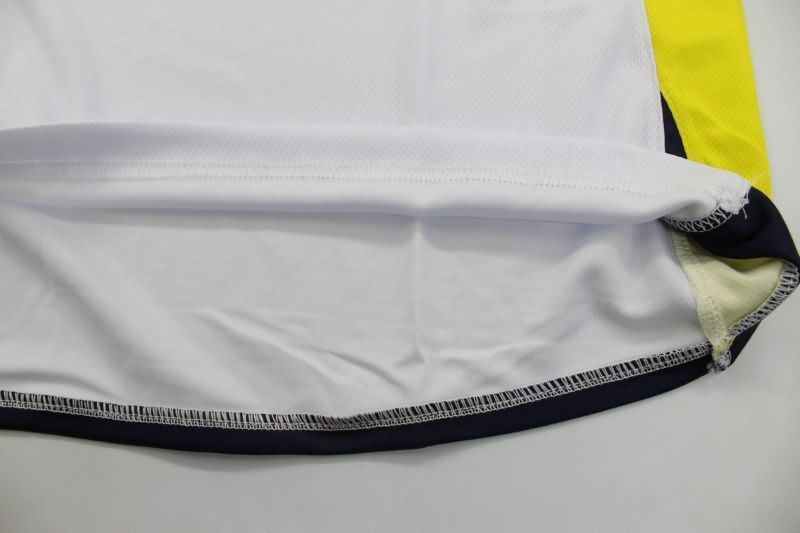 Tottenham Hotspur Soccer Jersey Home Retro Replica 2009/10