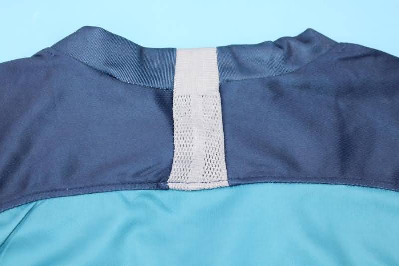 Tottenham Hotspur Soccer Jersey Away Retro Replica 2018/19