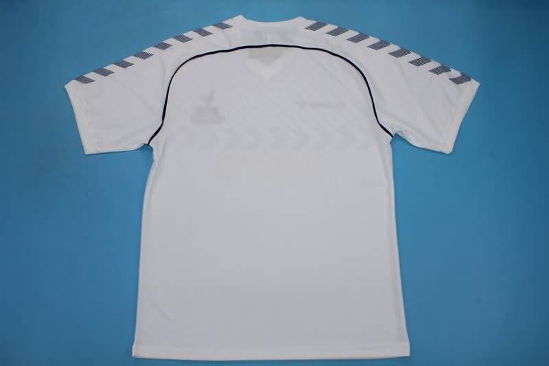 Tottenham Hotspur Soccer Jersey Home Retro Replica 1986