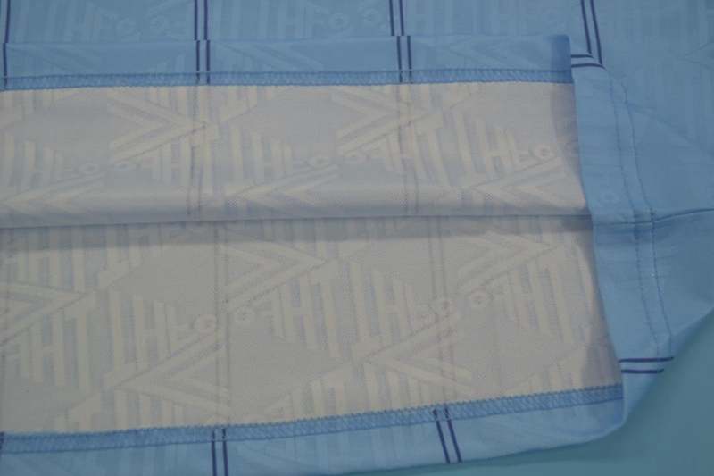 Tottenham Hotspur Soccer Jersey Third Retro Replica 1991/94