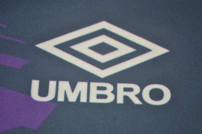 Tottenham Hotspur Soccer Jersey Away Retro Replica 1994/95