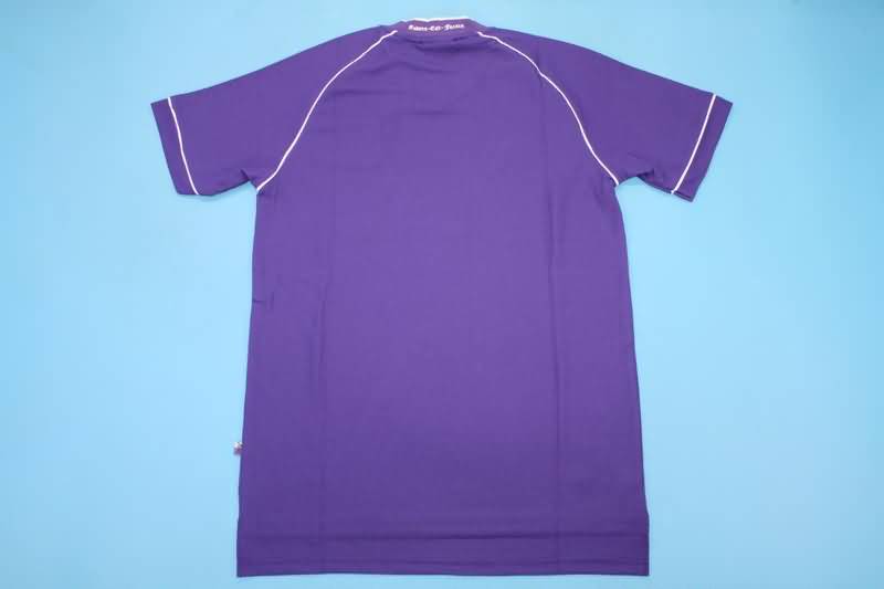 Tottenham Hotspur Soccer Jersey Away Retro Replica 1998/99