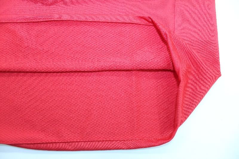 Turkey Soccer Jersey Home Retro Replica 2008