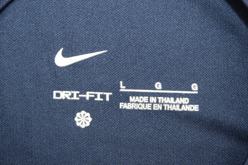 AAA Quality USA 2002 Away Retro Soccer Jersey