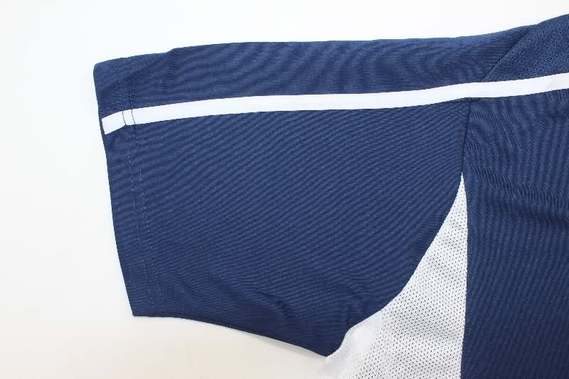 AAA Quality USA 2002 Away Retro Soccer Jersey