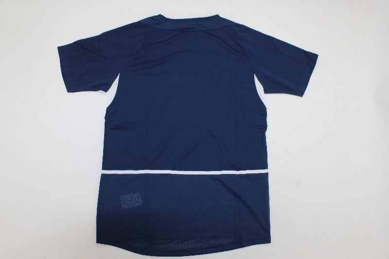 AAA Quality USA 2002 Away Retro Soccer Jersey