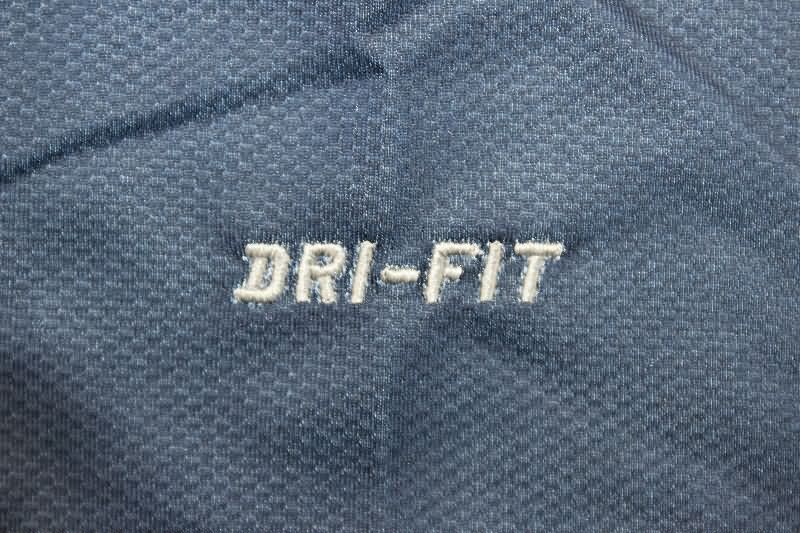 AAA Quality USA 2010 Away Retro Soccer Jersey