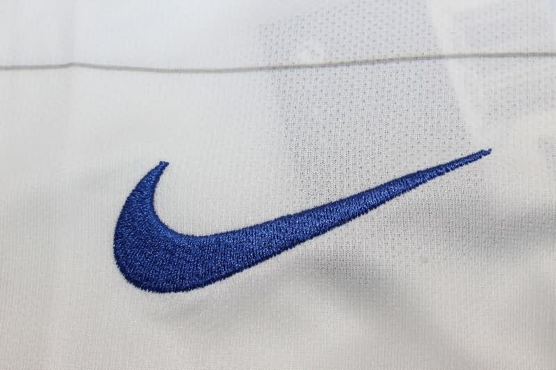 USA Soccer Jersey Home Retro Replica 2014