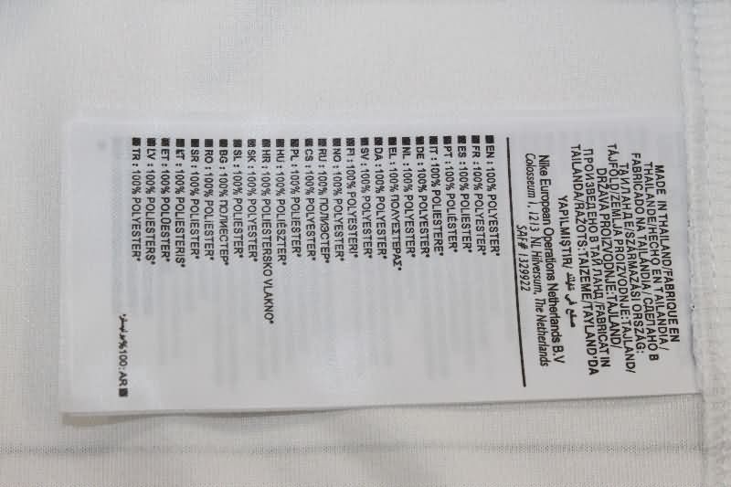 USA Soccer Jersey Home Retro Replica 2014