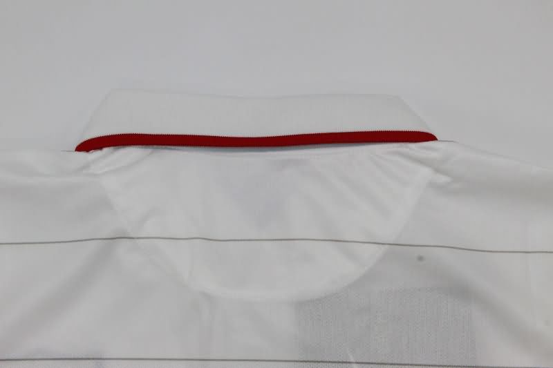 USA Soccer Jersey Home Retro Replica 2014