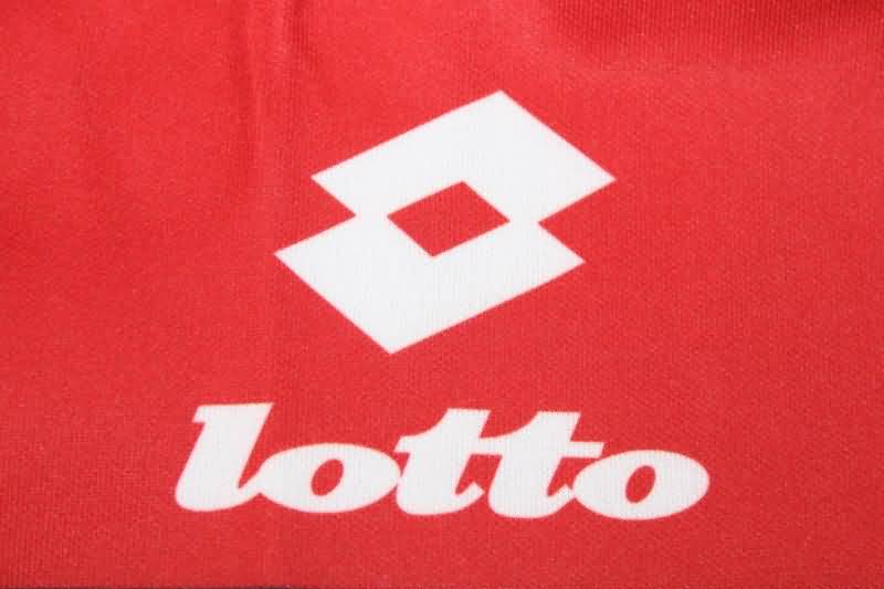 Universidad Catolica Soccer Jersey Away Retro Replica 1997