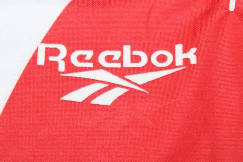 Universidad Catolica Soccer Jersey Away Retro Replica 1998