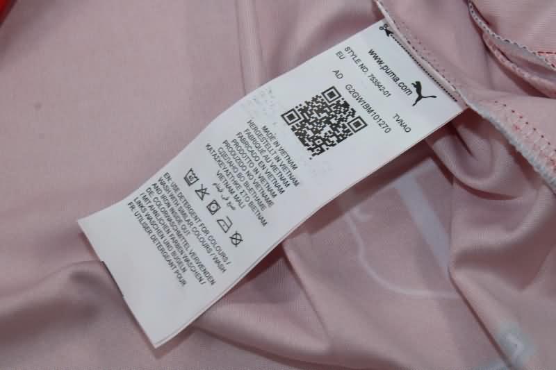 Universidad Catolica Soccer Jersey Away Retro Replica 2009