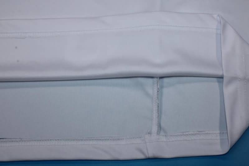 Universidad Catolica Soccer Jersey Home Retro Replica 2011